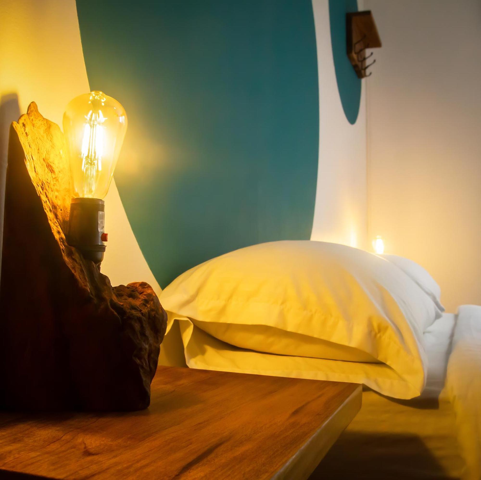 Nogal Spa & Hostel Pereira Eksteriør bilde