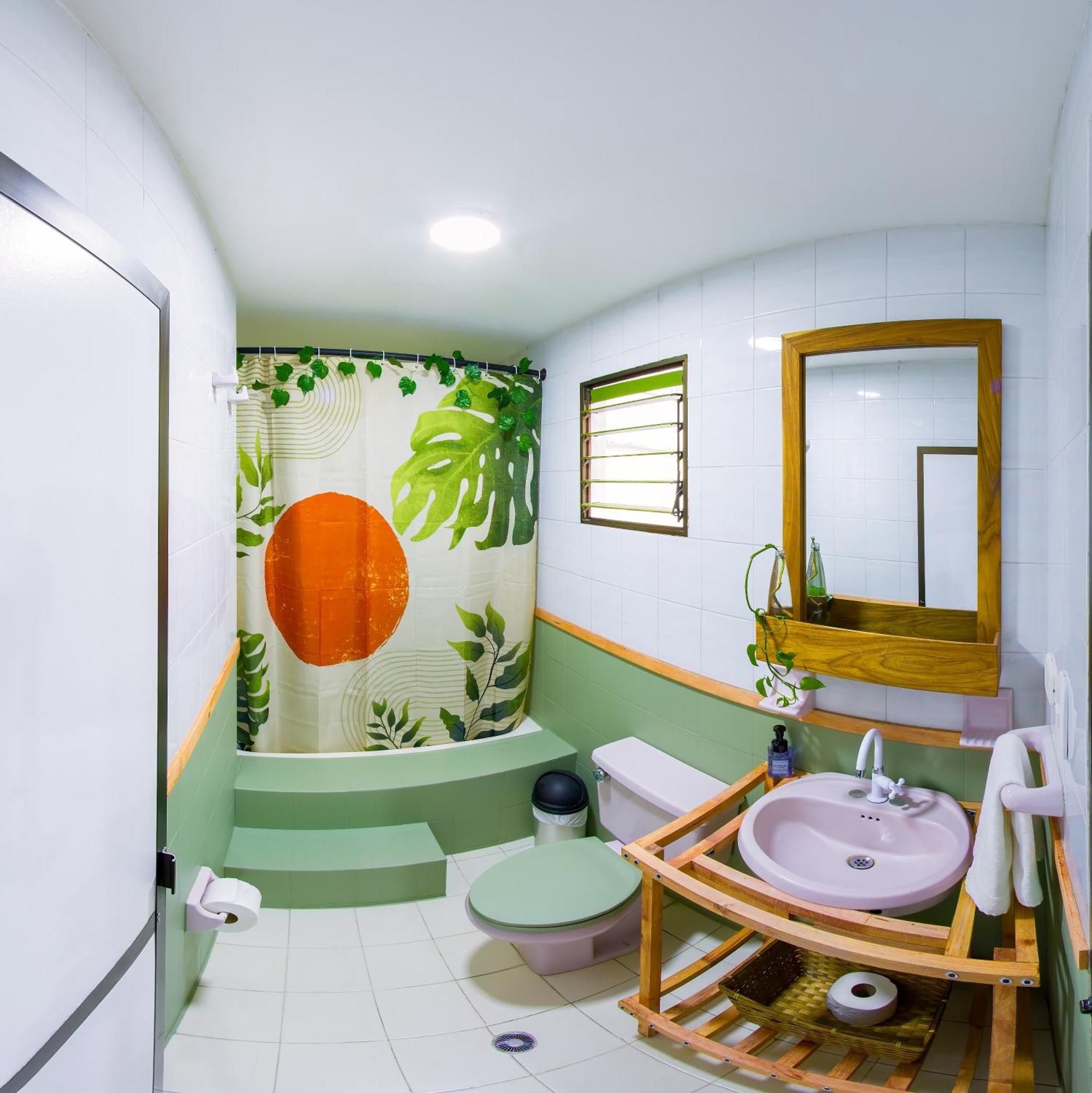 Nogal Spa & Hostel Pereira Eksteriør bilde