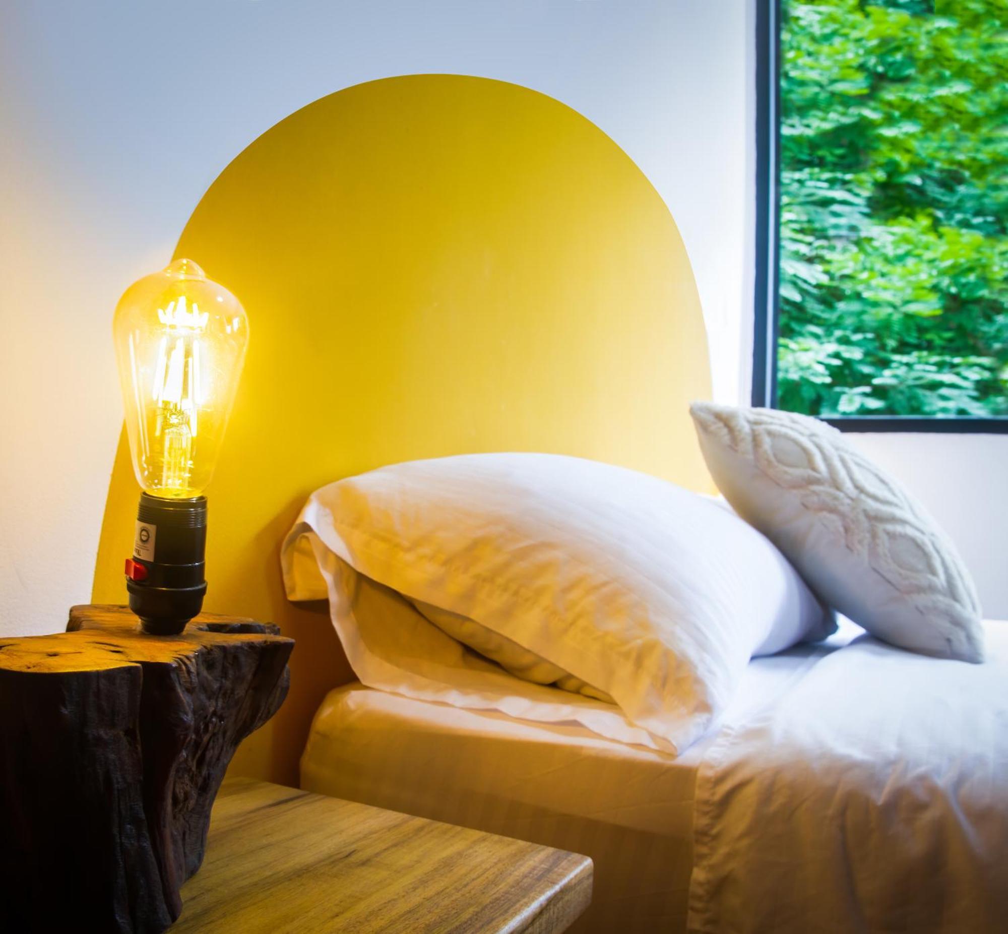 Nogal Spa & Hostel Pereira Eksteriør bilde